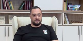Elton Arbana: Puna në dy vite si kryetar i bashkisë Shijak