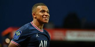 Pochettino: Mbappe është grumbulluar, nesër luan krah Messit e Neymarit