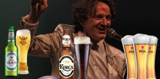 Tërheqja nga festa në Korçë, Shoqata e Prodhuesve të Birrës: Peja, lëndën e parë e merr nga Serbia!