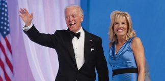 Biden dhe Zonja e Parë e SHBA-ve konfirmojnë se do të marrin dozën e tretë të vaksinës