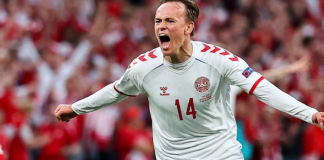 Ferrero “çon” Damsgaard te Roma: Është më i mirë se Xhaka, me telefononi!