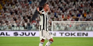 Video/ Juventusi i Allegrit zbavitet ndaj Atalanta-s