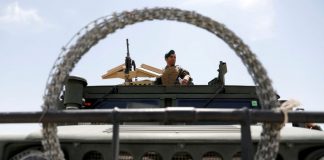 Pentagoni: 5 200 ushtarë për sigurimin e aeroportit të Kabulit