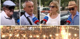 “Bregoviç”/ Qytetarët e Tiranës: Mjaft me politikë, ai është artist. Festa e birrës në Korçë gjithmonë ka bashkuar njerëzit