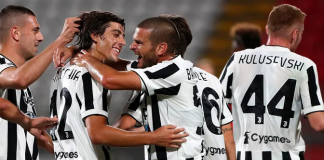 Juventusi i Alegrit e nis mbarë, fiton Trofeun Berlusconi