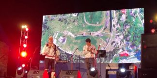 Vlorë, ‘takim brezash’ në Kalanë e Kaninës