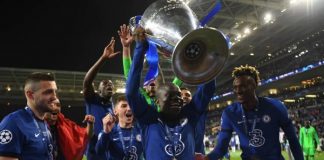 Kante, mesfushori më i mirë për sezonin 2020/21