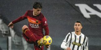 Atalanta heq dorë nga Kumbulla