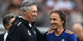 Formacioni interesant i Realit për ndeshjen e parë në La Liga