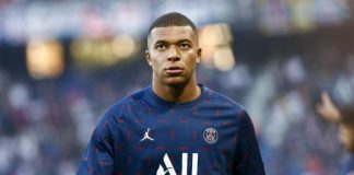 PSG gjen zëvendësuesin e Mbappesë, por talentin gjerman e do gjysma e Europës