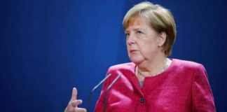 Çfarë do të bëjë Angela Merkel pas zgjedhjeve parlamentare?