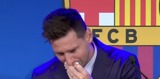 Kur do të debutojë Lionel Messi?