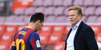 Barcelona nis sot epokën post-Messi