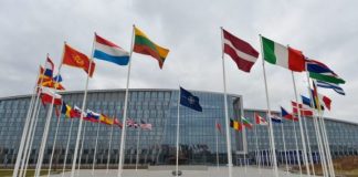 Situata në Afganistan, Ministrat e Jashtëm të NATO-s: Detyrë e menjëhershme, evakuimi i sigurt i qytetarëve