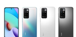 Njihuni me karakteristikat e Xiaomi Redmi 10