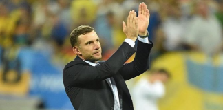 Shevchenko largohet nga Ukraina: Shumë faleminderit edhe për kritikat!