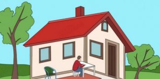 Ky njeri është brenda apo jashtë? Përgjigja që jepni tregon diçka me rëndësi për ju