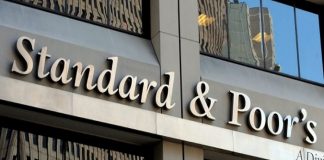 Standard & Poor’s konfirmon vlerësimin “B+” dhe perspektivë “të qëndrueshme” për ekonominë shqiptare