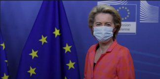 Shefja e BE-së jep lajmin e mirë: 70% e të rriturve janë vaksinuar plotësisht