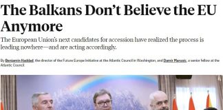 Analiza e “Foreign Policy”: Nisma “Ballkani i Hapur” e shëndetshme për rajonin, ja pse BE duhet ta mbështesë…