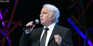 “Nuk do kisha zgjedhur kurrë një baba tjetër”, djali i Sherif Merdanit emocionon me fjalët për artistin