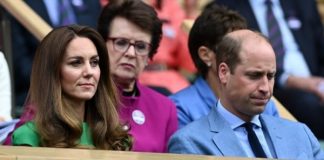 William dhe Kate planifikojnë të zhvendosen, dëshirojnë të jenë pranë mbretëreshës