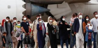 OBSH, “ofensivë” për Afganistanin: 600 mln USD për të shmangur krizën humanitare