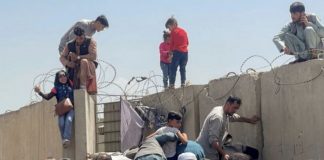 Një leksion për botën nga Shqipëria