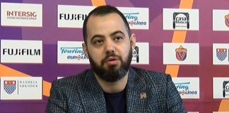 Mbyllet ankandi, Vllaznia kalon zyrtarisht në pronësi të Alban Xhaferit