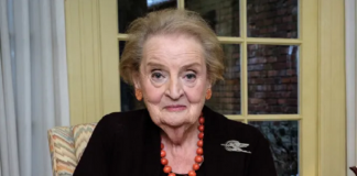 Ish-Sekretarja amerikane e Shtetit: I jam mirënjohëse Shqipërisë që po i ofron strehim afganëve!