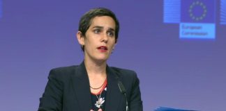 Zëdhënësja e KE, Pisonero: BE pro nismës ‘Ballkani i Hapur’, tregu rajonal i rëndësishëm, ndihmon për integrimin