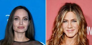 U deshën vetëm tri ditë që Angelina Jolie të thyejë rekordin e Jennifer Aniston! Ja për çfarë bëhet fjalë