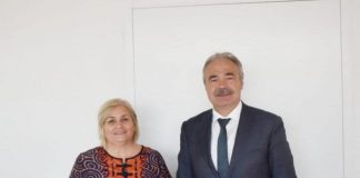 Ministrja Ekonomi me ministrin hungarez Nagy: Bashkëpunim në fushën e bujqësisë