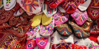 Panairi i Artizanatit në Lezhë, Denaj: Bizneset, promotore të zhvillimit ekonomik