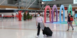 BE mbyll kufijtë për qytetarët e Kosovës, Maqedonisë, Malit të Zi dhe 3 shteteve të tjera