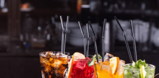 Pija alkoolike që preferon tregon për karakterin tënd