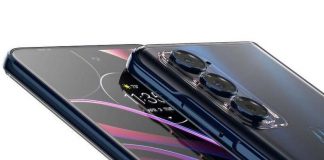 Motorola Edge vjen me karakteristika të reja