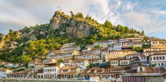 Prefektja e Beratit: Dy vatra të vogla zjarri u shuan në kohë rekord