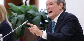 Mandati i deputetit, fati i Sali Berishës në duart e Ilir Rusmalit