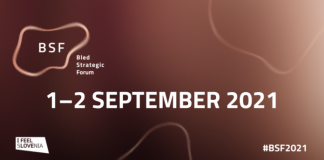 Rama niset drejt Sllovenisë, merr pjesë në Forumin Strategjik të Bledit