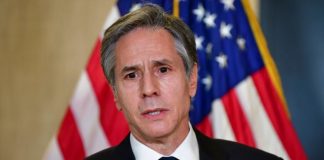 Mes tyre edhe Shqipëria, Blinken zbulon vendet që do të strehojnë afganë