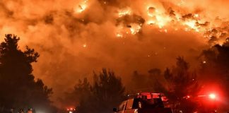 Ndryshime në qeverinë greke, Mitsotakis pritet të bëjë lëvizjen e disa ministrave pas zjarreve masive