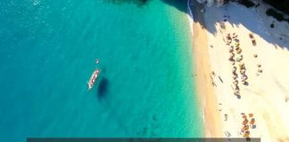 Rama e nis ditën me video-n e bukurive të vendit tonë: Kushdo që dëshiron të shijojë nga deti Shqipërinë, mund ta bëjë aplikimin online