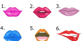 Cili buzëkuq ju pëlqen më shumë? Zgjedhja që bëni do të zbulojë më shumë rreth personalitetit tuaj