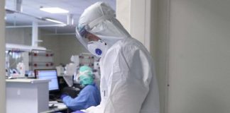 Siçilia arrin kufirin kritik të kujdesit intensiv