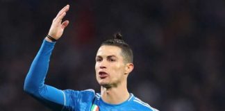Tensionohet situata mes Juventusit dhe Ronaldos pas takimit të sotëm
