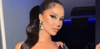 “Më ka ardhur në majë të hundës…”, Dafina Zeqiri flet për marrëdhënien abuzive: Emri im është përdorur!