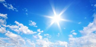 Diell dhe temperatura deri në 40 gradë, njihuni me parashikimin e motit