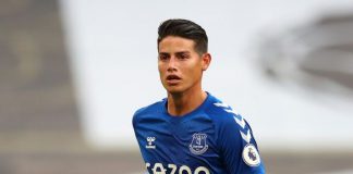 James Rodrigues sërish në merkato, drejt rikthimit në Porto