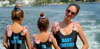 Shtatzënë për herë të tretë, Emina zbulon “problemin”: Më duhet t’ju tregoj diçka, përfundova duke…